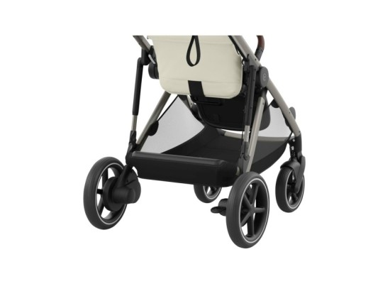 Kinderwagen e-Gazelle