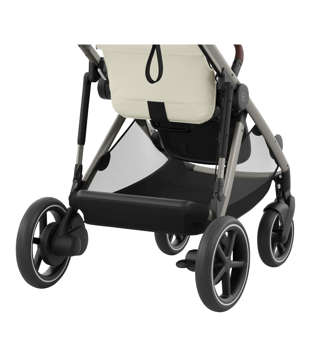 Kinderwagen e-Gazelle