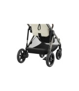 Kinderwagen e-Gazelle