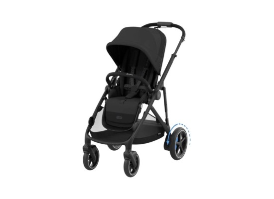 Kinderwagen e-Gazelle