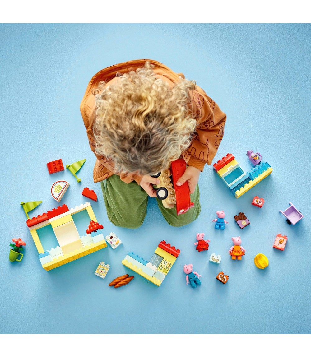 10434 Peppas Supermarkt