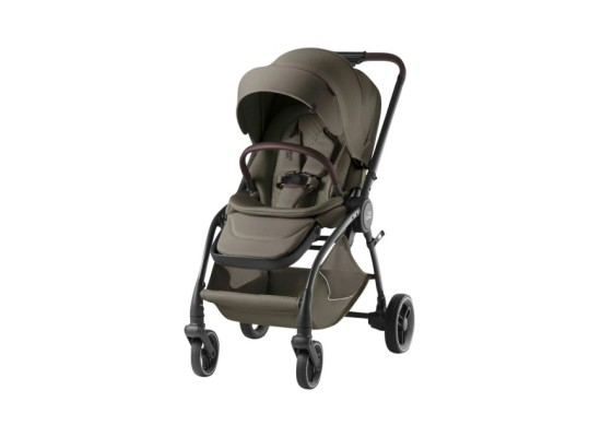 Kinderwagen RIO LUX