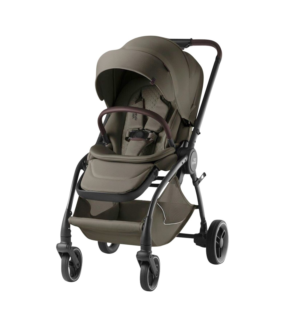 Kinderwagen RIO LUX