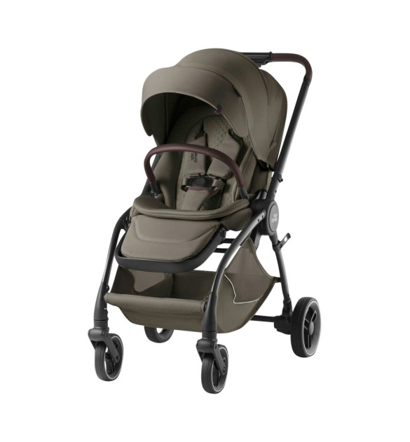 Kinderwagen RIO LUX
