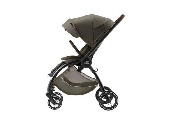 Kinderwagen RIO LUX
