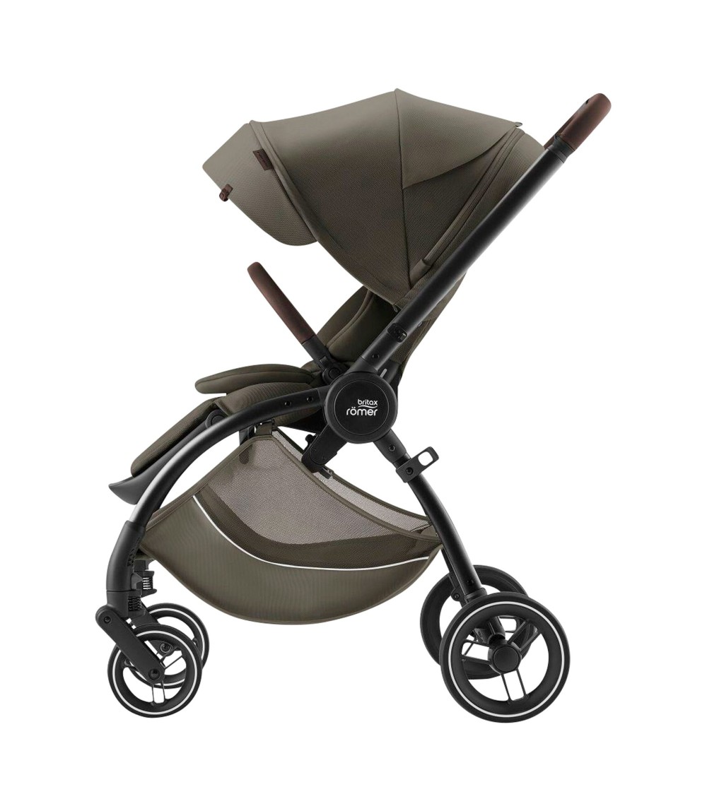 Kinderwagen RIO LUX