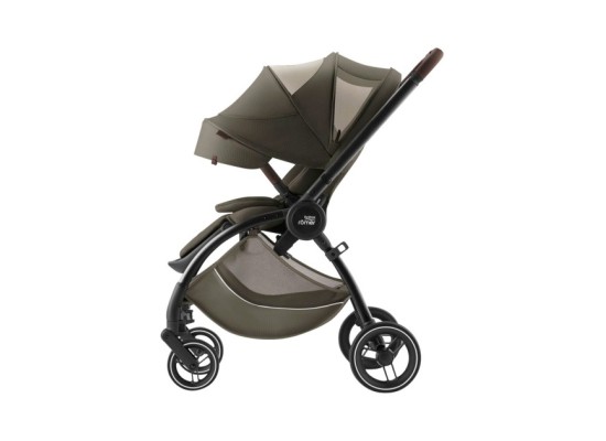 Kinderwagen RIO LUX