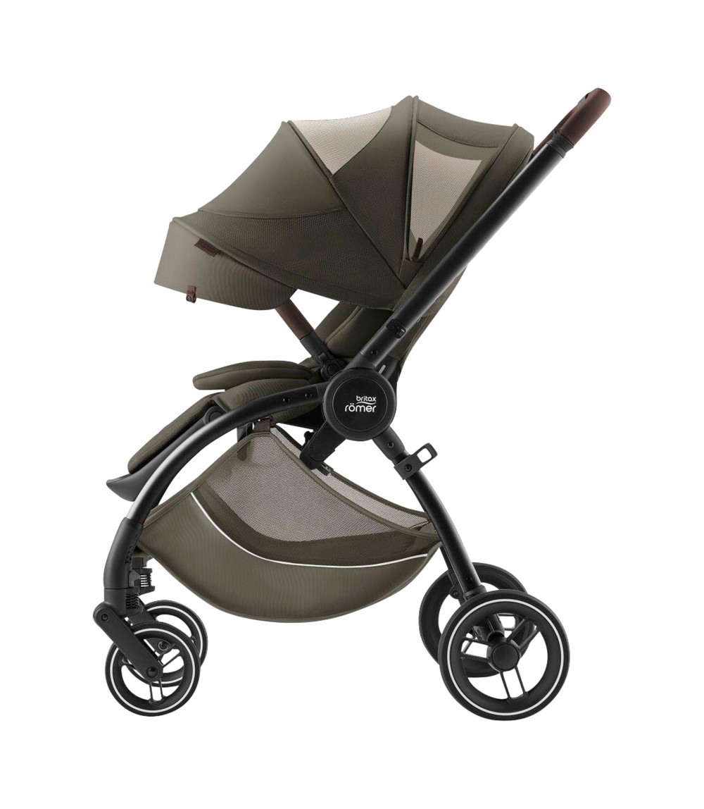 Kinderwagen RIO LUX