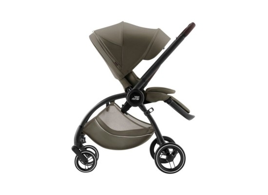 Kinderwagen RIO LUX