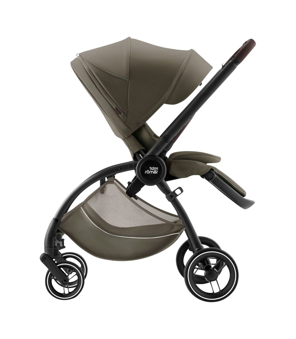Kinderwagen RIO LUX