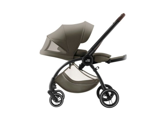 Kinderwagen RIO LUX