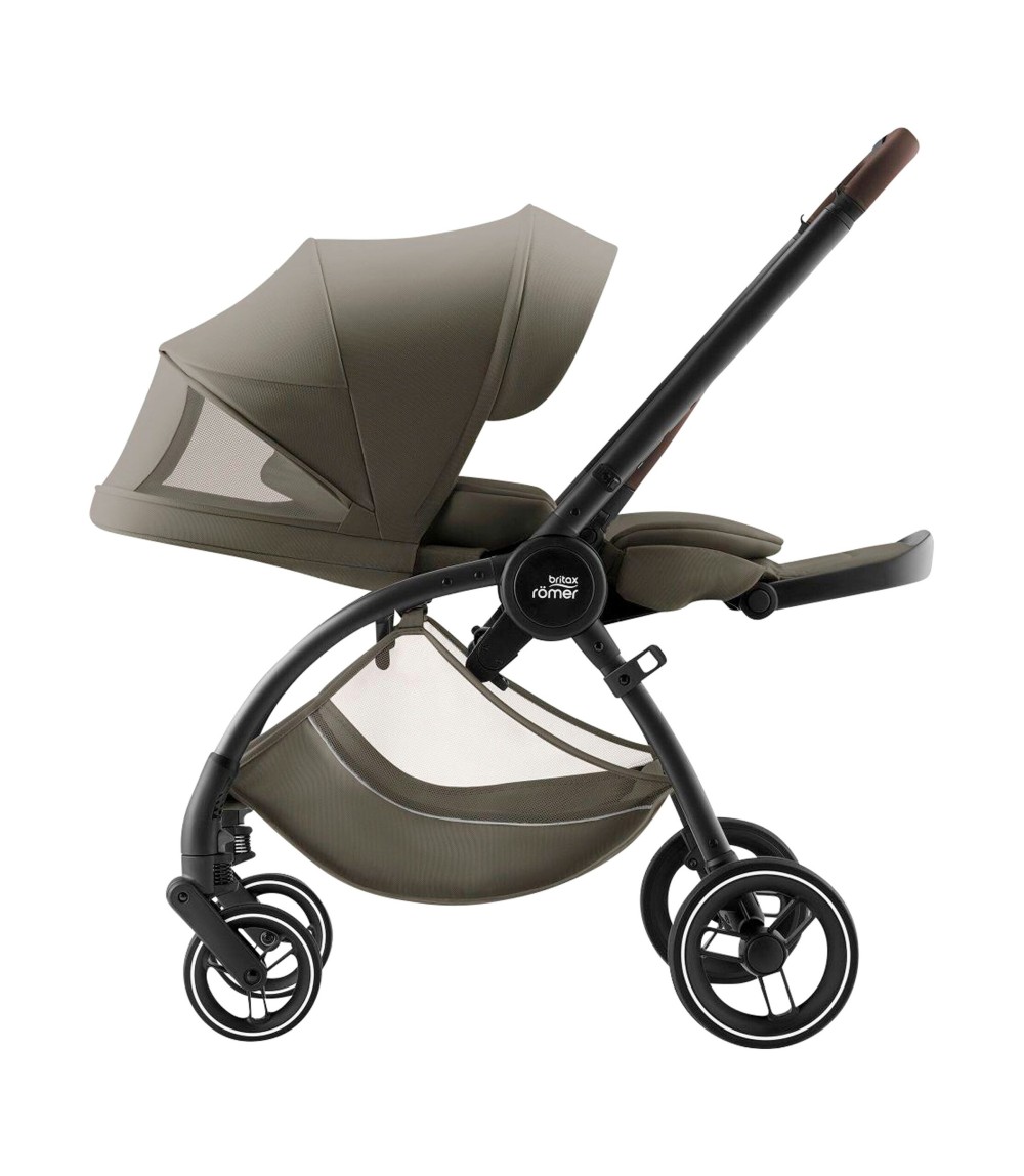 Kinderwagen RIO LUX