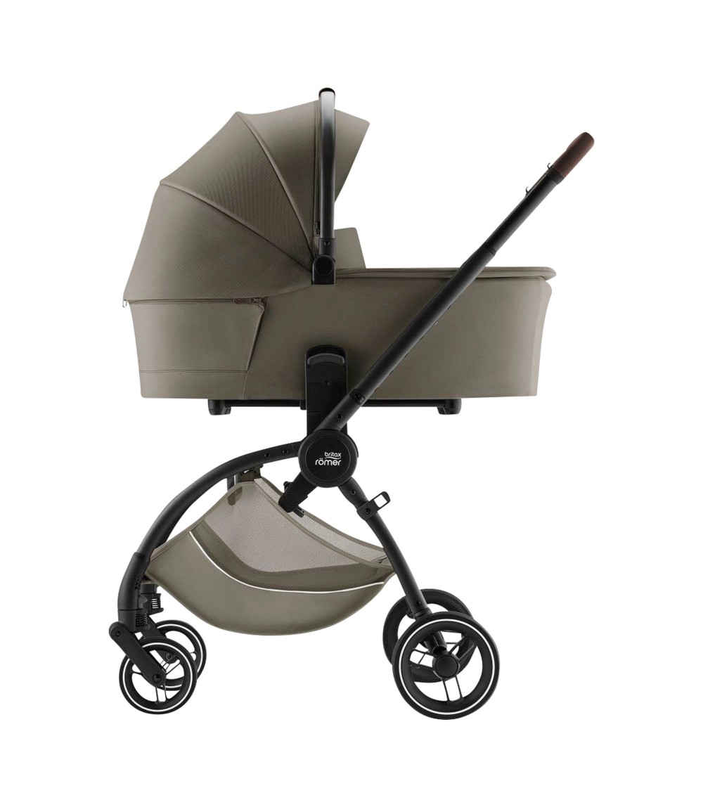 Kinderwagen RIO LUX