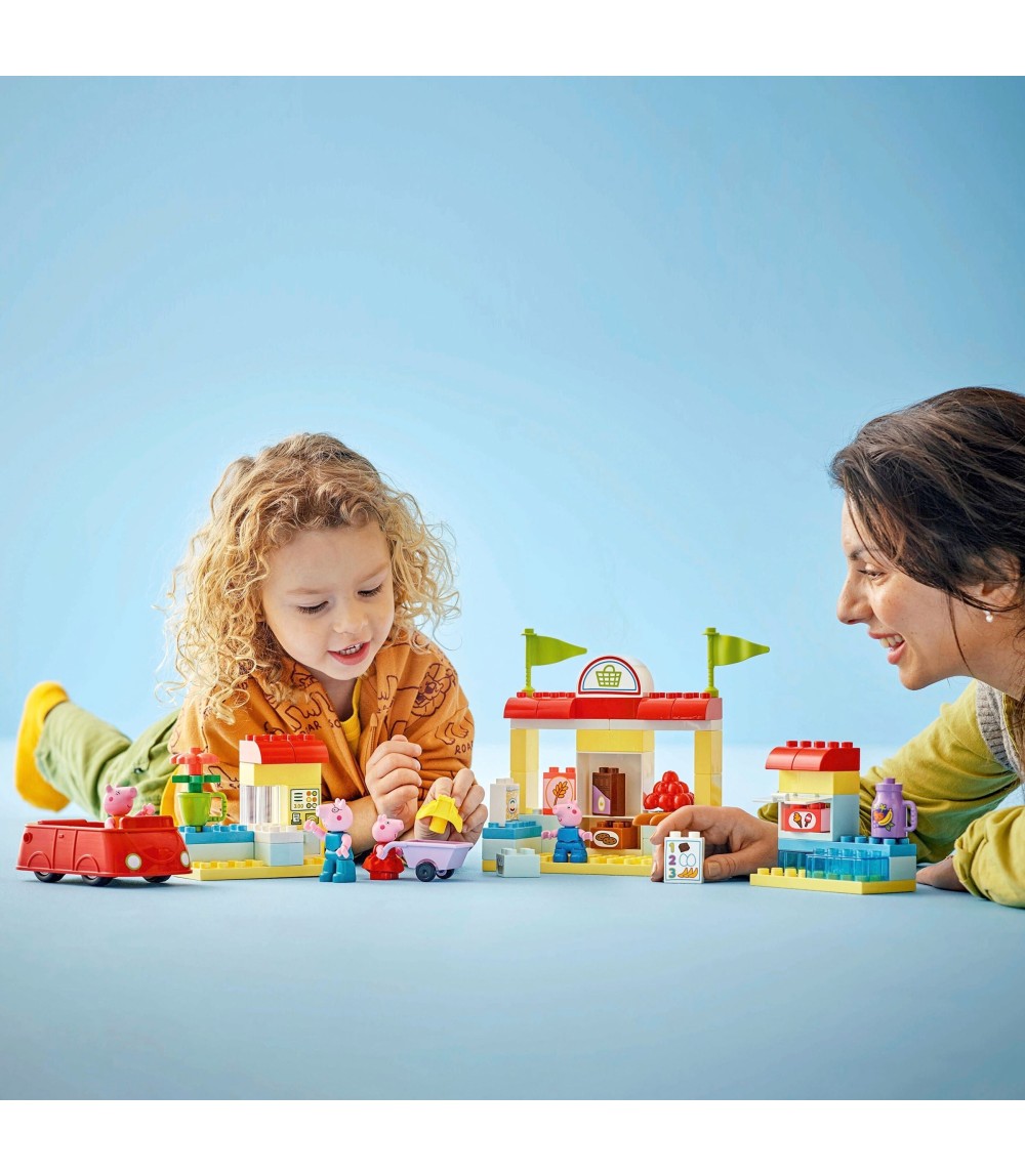 10434 Peppas Supermarkt