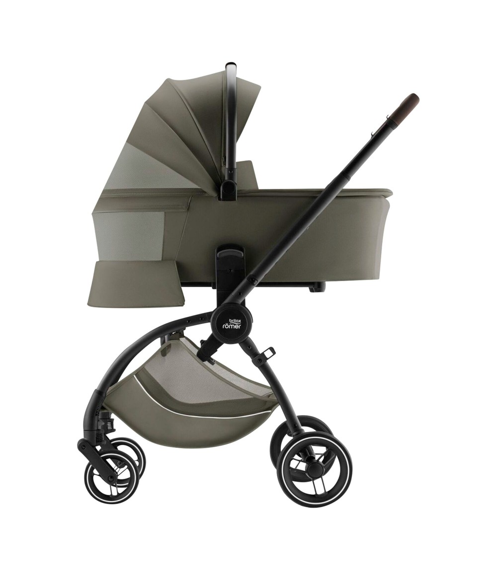 Kinderwagen RIO LUX