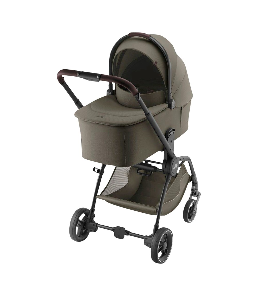 Kinderwagen RIO LUX