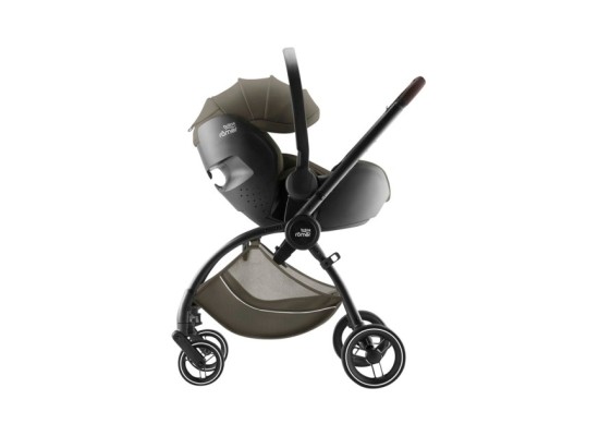 Kinderwagen RIO LUX