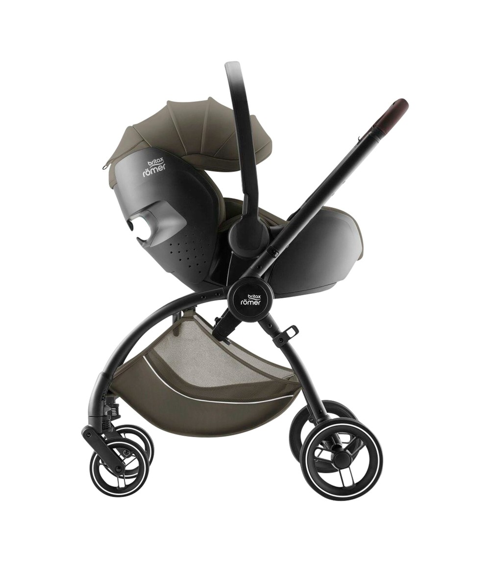 Kinderwagen RIO LUX