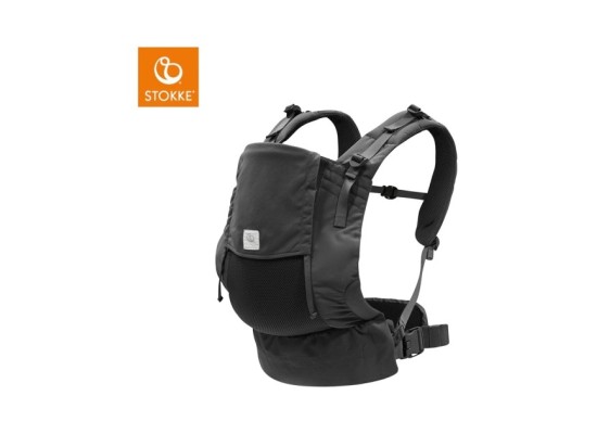 Babytrage Mesh