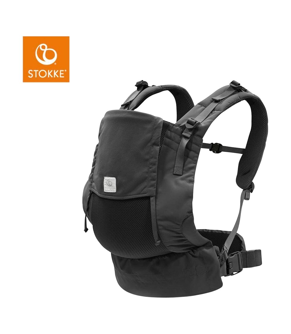 Babytrage Mesh