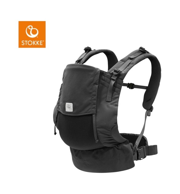 Babytrage Mesh