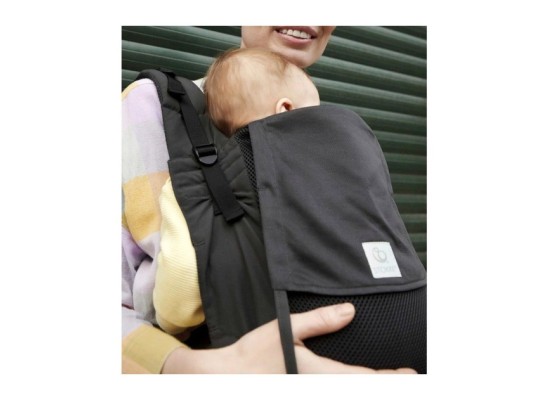 Babytrage Mesh