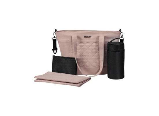 Wickeltasche V-Shape Bag
