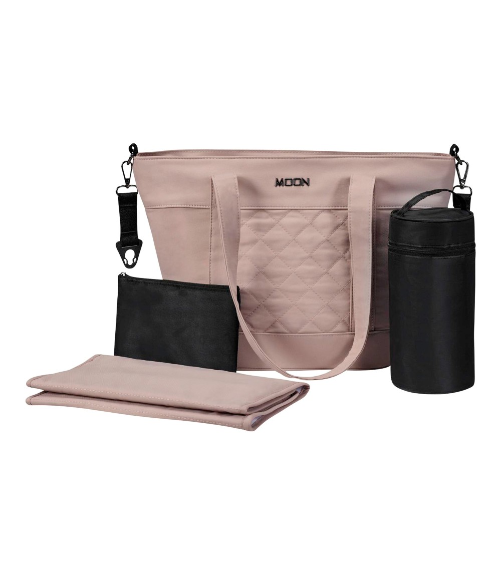 Wickeltasche V-Shape Bag