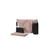 Wickeltasche V-Shape Bag