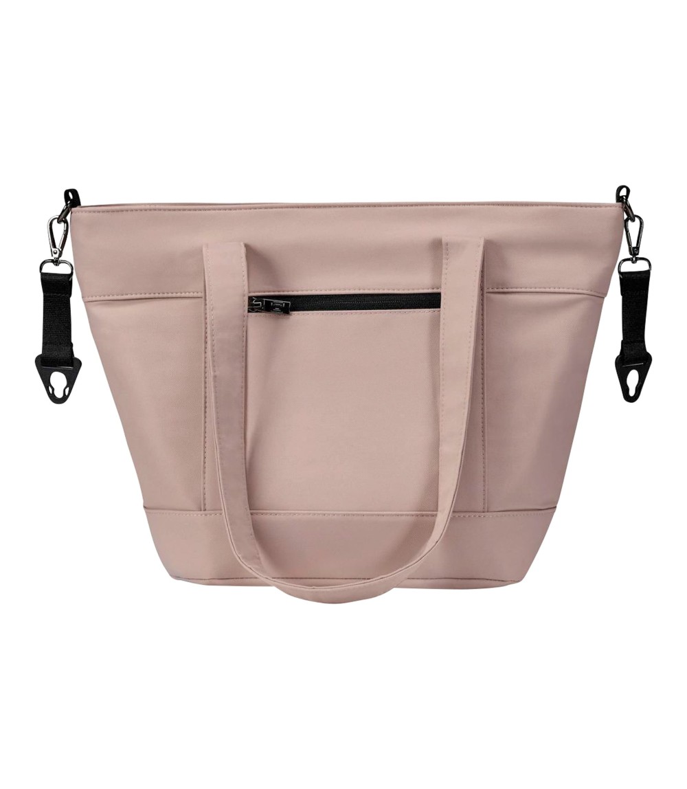 Wickeltasche V-Shape Bag