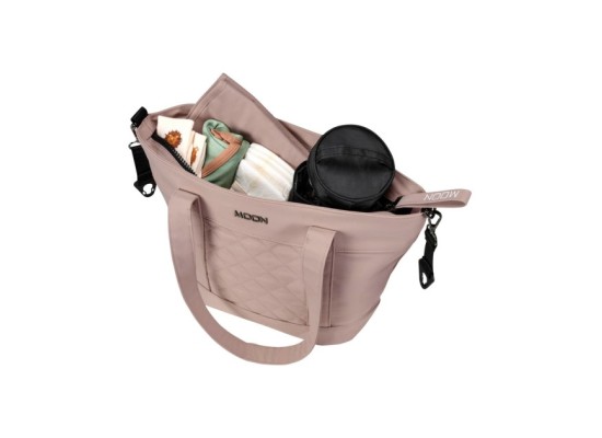 Wickeltasche V-Shape Bag