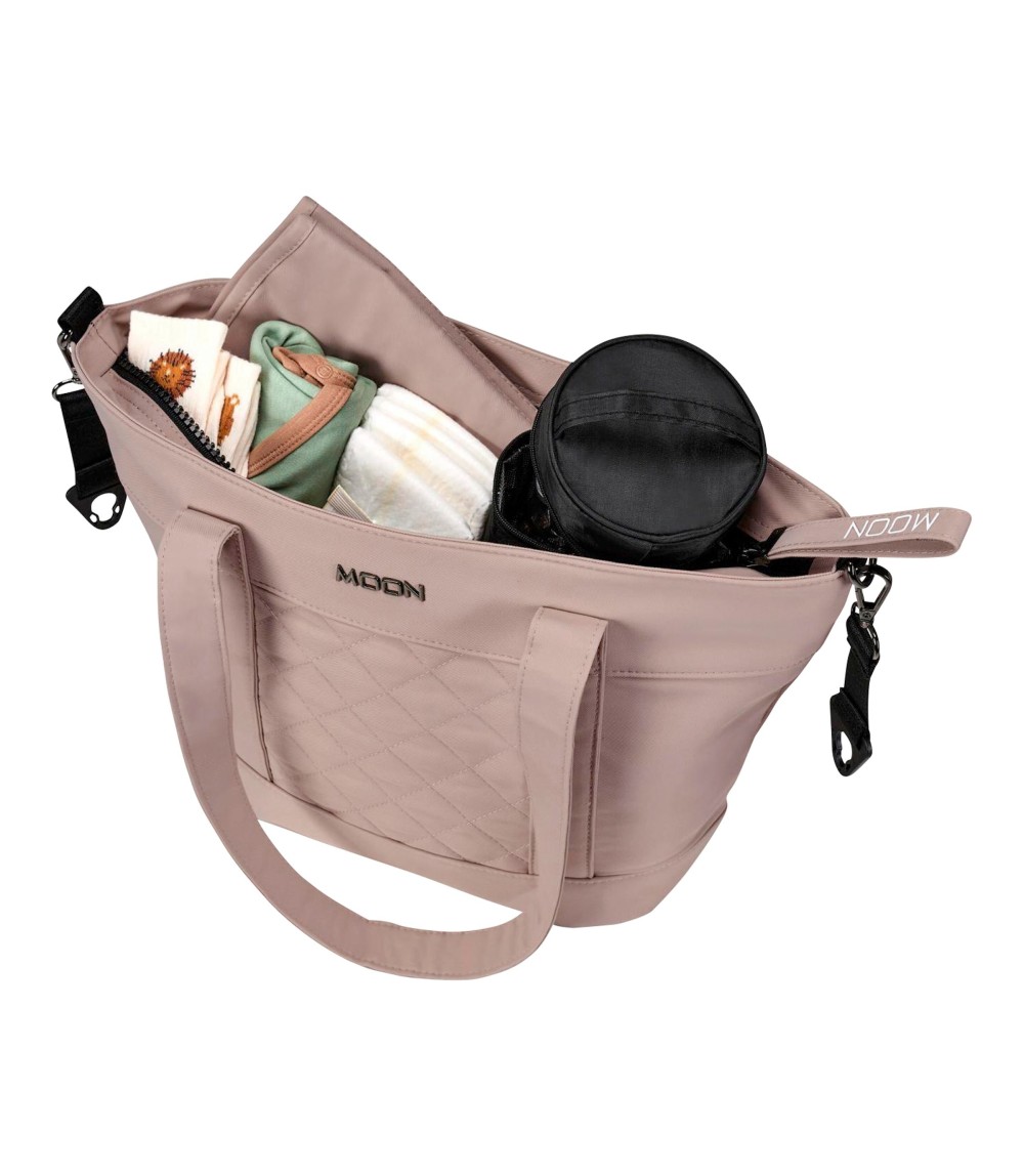 Wickeltasche V-Shape Bag