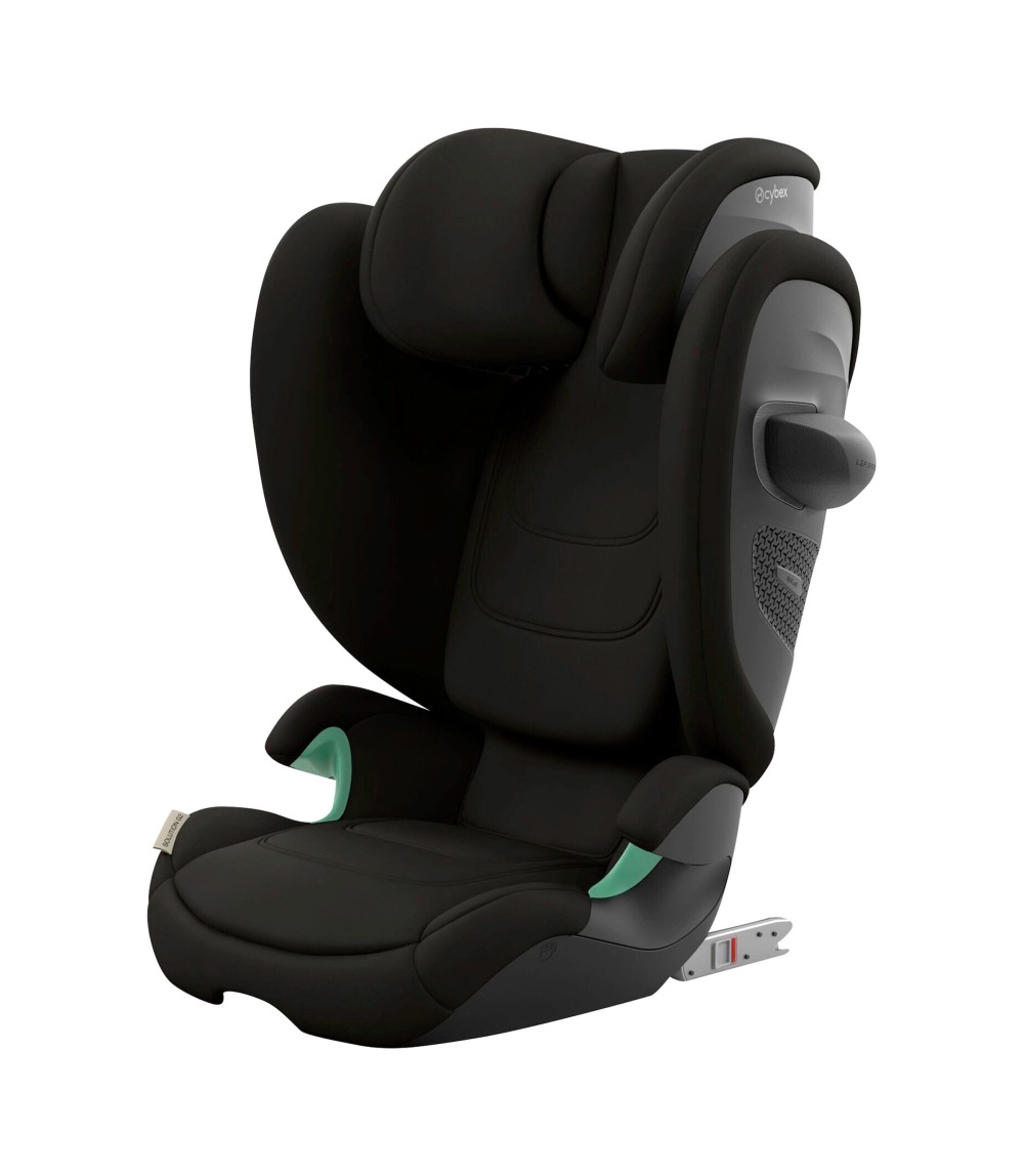 Kindersitz SOLUTION G2 I-FIX