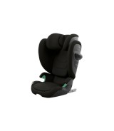Kindersitz SOLUTION G2 I-FIX