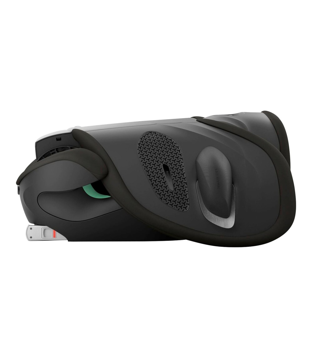 Kindersitz SOLUTION G2 I-FIX