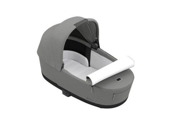 Lux Tragewanne Comfort für Priam, e-Priam
