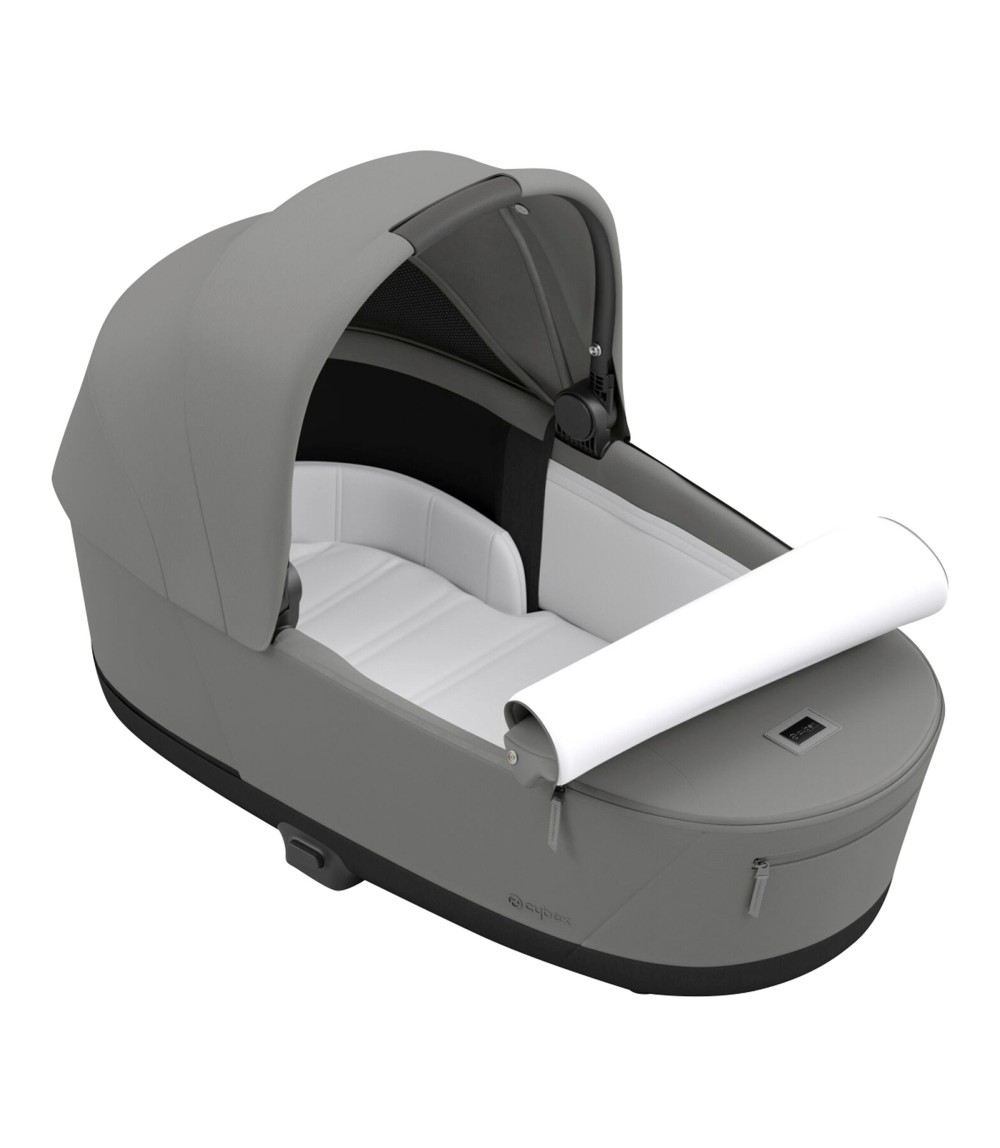 Lux Tragewanne Comfort für Priam, e-Priam