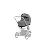 Lux Tragewanne Comfort für Priam, e-Priam