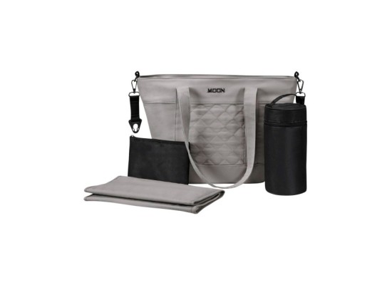 Wickeltasche V-Shape Bag