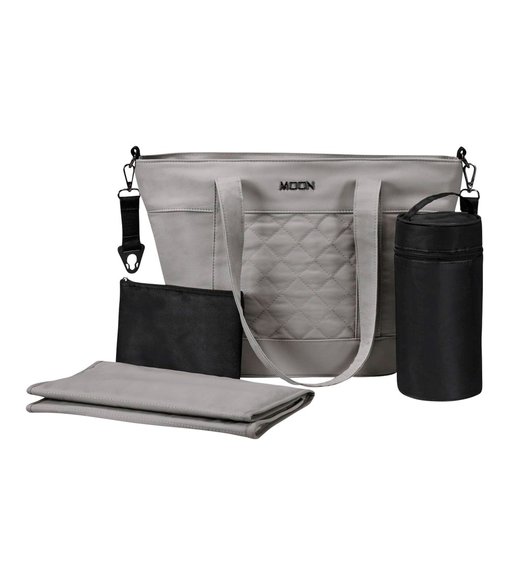Wickeltasche V-Shape Bag
