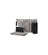 Wickeltasche V-Shape Bag