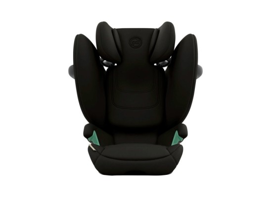 Kindersitz SOLUTION G2 I-FIX