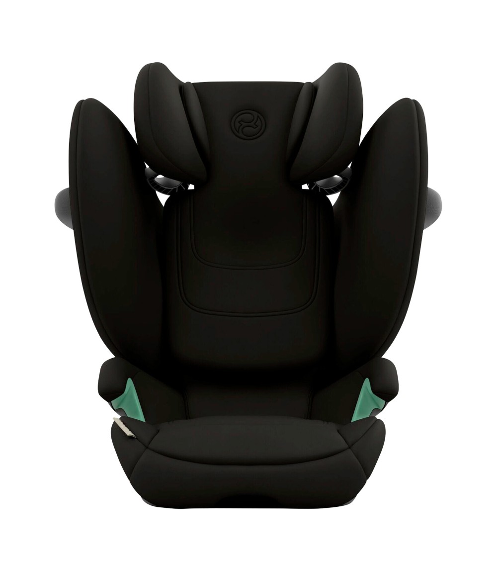 Kindersitz SOLUTION G2 I-FIX