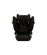 Kindersitz SOLUTION G2 I-FIX