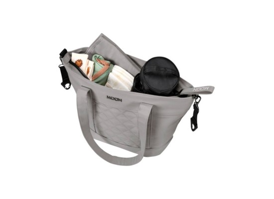 Wickeltasche V-Shape Bag
