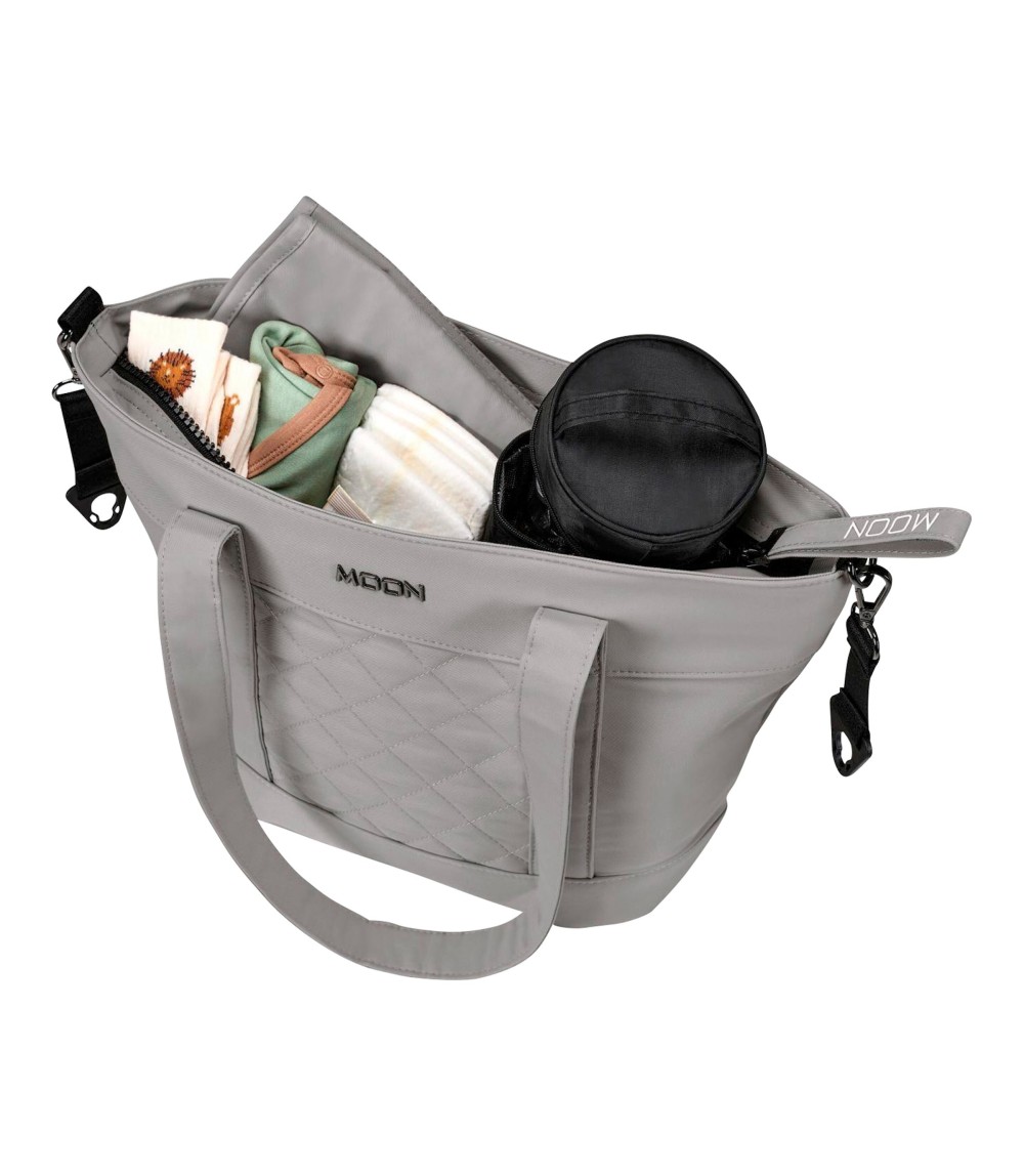 Wickeltasche V-Shape Bag