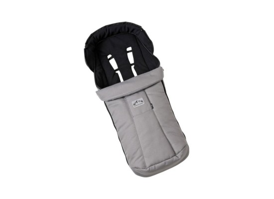 Winterfußsack zu Rock-It