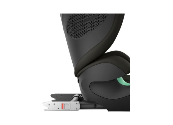 Kindersitz SOLUTION G2 I-FIX