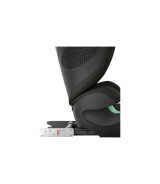 Kindersitz SOLUTION G2 I-FIX