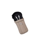 Winterfußsack zu Rock-It